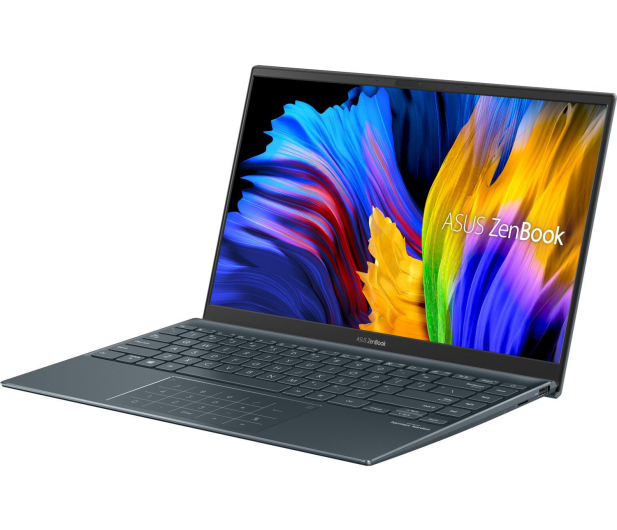 ASUS ZenBook 14 UM425UA R5-5500/16GB/512/W10 - 630696 - zdjęcie 4